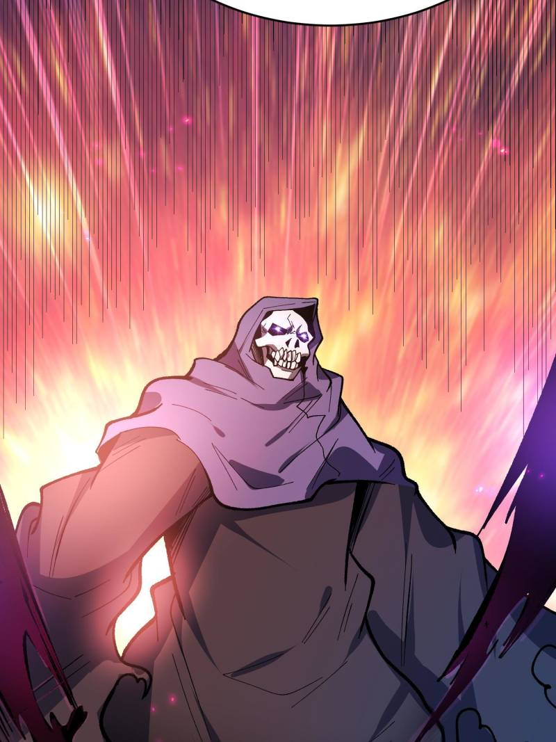 I'm Really Not A Supervillain Chapter 264 33